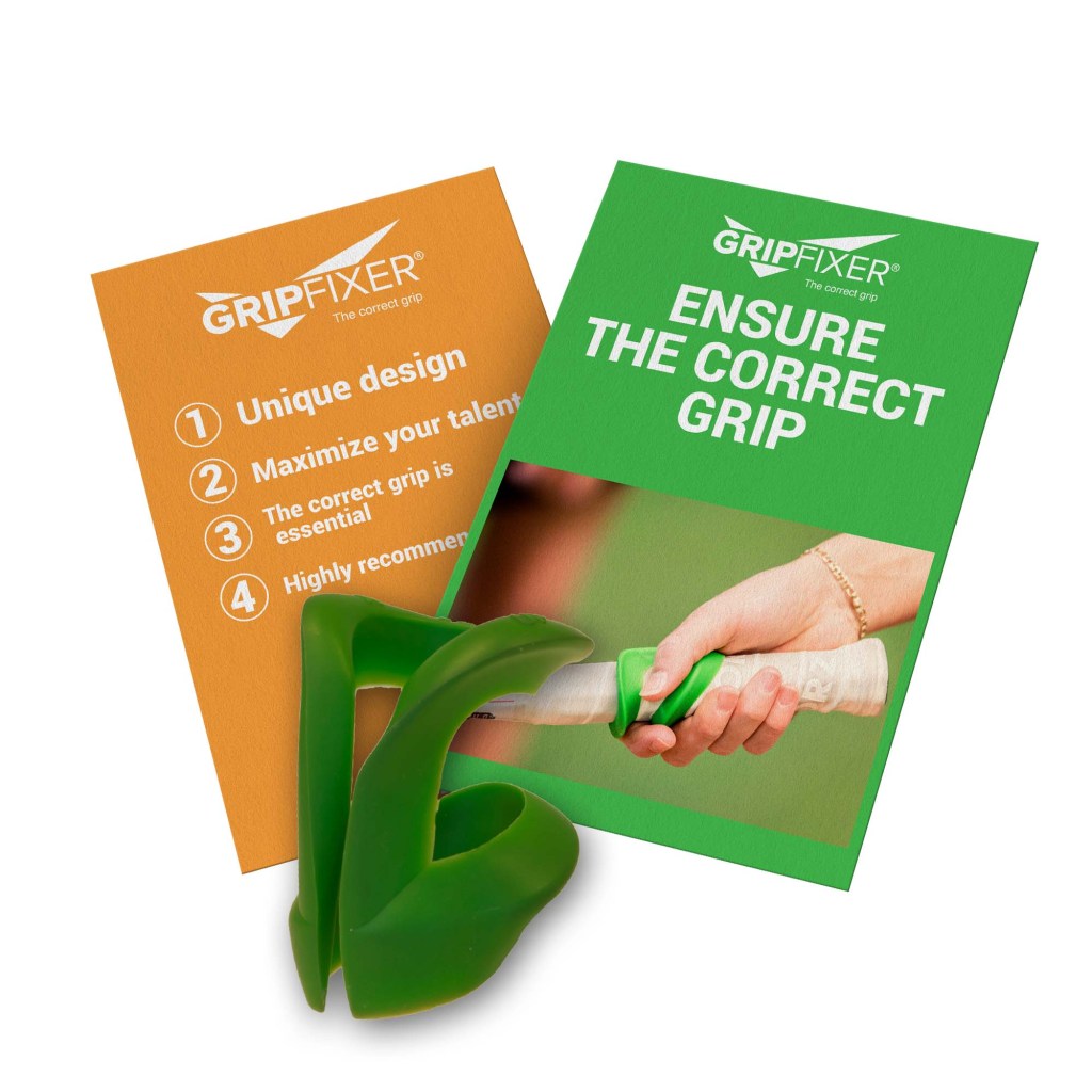 GripFixer