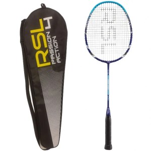 Premium Quality Junior Badminton Racket - RSL Pro 550 Junior