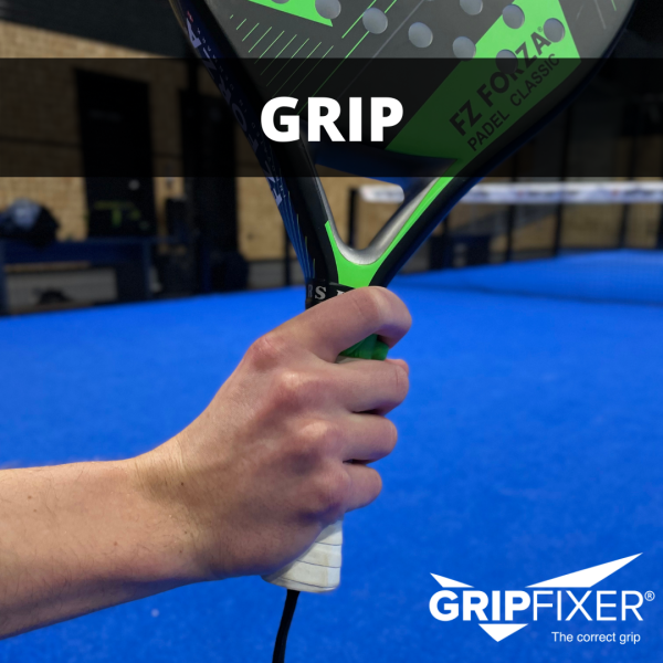 GripFixer