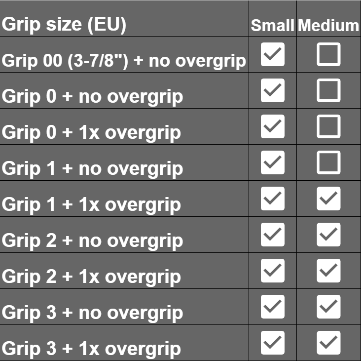 GripFixer