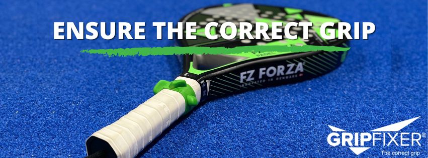 How to Overgrip a Padel Racket