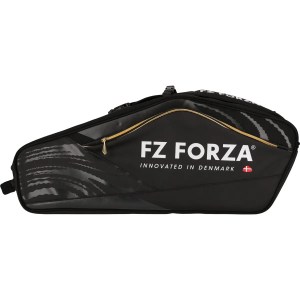 FZ Forza | Tour Line 6 pcs | Black | FZ240038