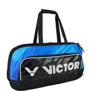 Victor | BR9613 | Black/Brilliant Blue | BR9613-VIC240006
