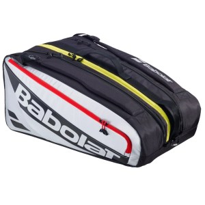Babolat | RH Pro Padel | Padel Bag | Black | 759020