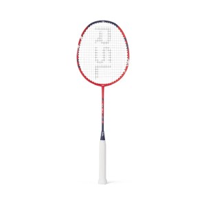 RSL | RSL Play 09 Junior | Badminton Racket | Red/White | P09J