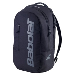 Babolat | Court Backpack Lite | Padel Backpack | Black | 759023