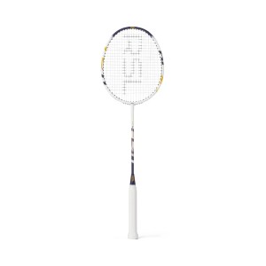 RSL | RSL Play 011 | Badminton Racket | White/Blue | P011