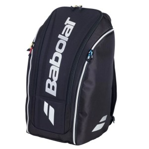 Babolat | RH Perf Padel | Padel Bag | Black/Silver | 759021