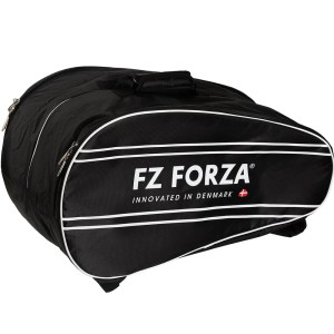 FZ Forza | Martul Padel Bag | Padel Bag | Black | FZ231885