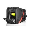 RSL Explorer 3.6 badminton bag – open shoe compartment
