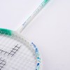 RSL Gravite GA-924 badminton racket – frame and shaft detail