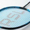 RSL Gravite GA-911 badminton racket head and string-bed detail
