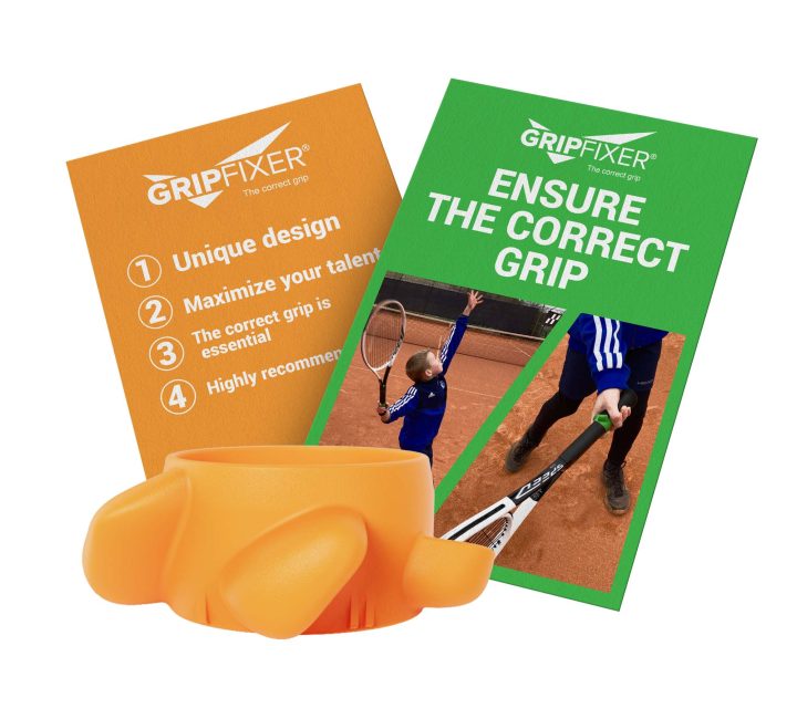 GripFixer